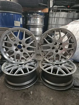 Llantas BBS RS 771 Golf