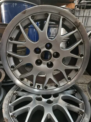Llantas BBS RS 771 Golf