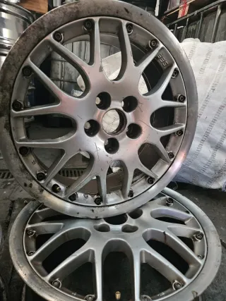 Llantas BBS RS 771 Golf