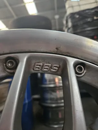 Llantas BBS RS 771 Golf
