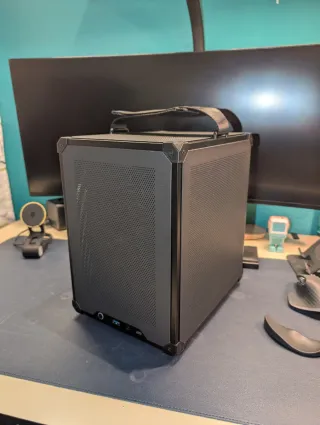 ¡Chollo! PC Gaming potente