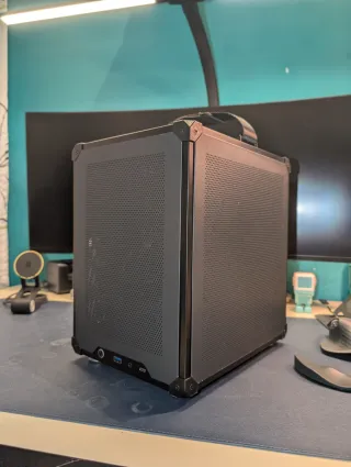 ¡Chollo! PC Gaming potente