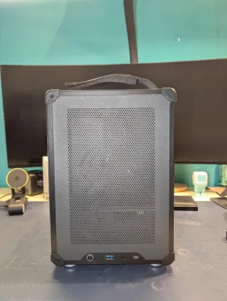 ¡Chollo! PC Gaming potente