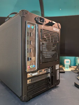 ¡Chollo! PC Gaming potente