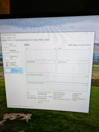 ¡Chollo! PC Gaming potente