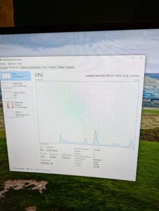 ¡Chollo! PC Gaming potente