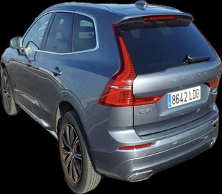 Volvo XC60 2019