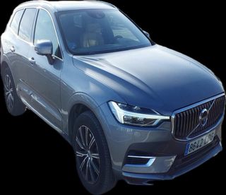 Volvo XC60 2019