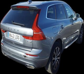 Volvo XC60 2019