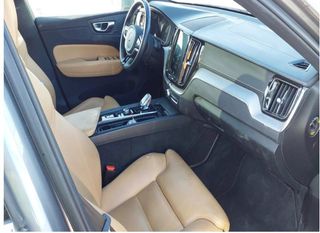 Volvo XC60 2019