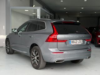 Volvo XC60 2019