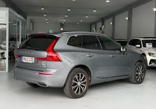 Volvo XC60 2019
