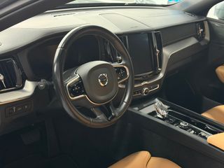 Volvo XC60 2019