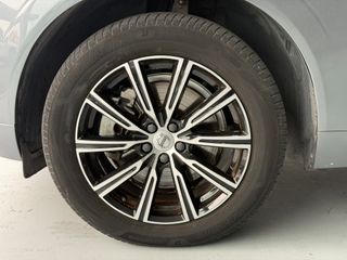 Volvo XC60 2019