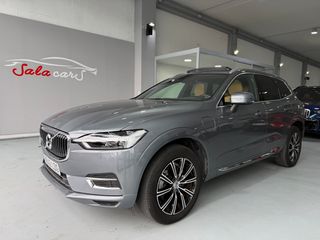 Volvo XC60 2019