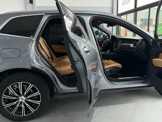 Volvo XC60 2019
