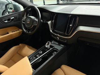 Volvo XC60 2019
