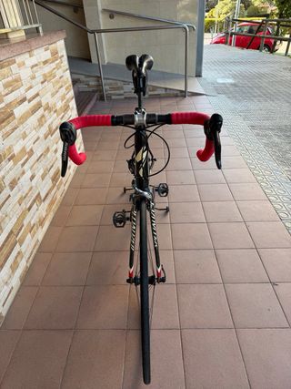 Bicicleta Specialized  Roubaix Full Carbono