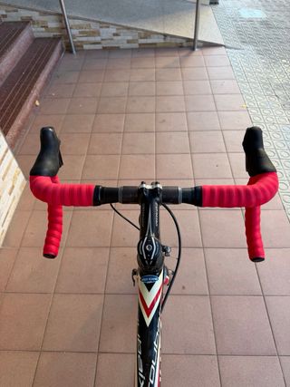 Bicicleta Specialized  Roubaix Full Carbono