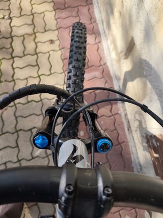 Specialized Turbo Kenevo SL Expert - Talla S4