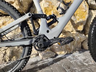 Specialized Turbo Kenevo SL Expert - Talla S4