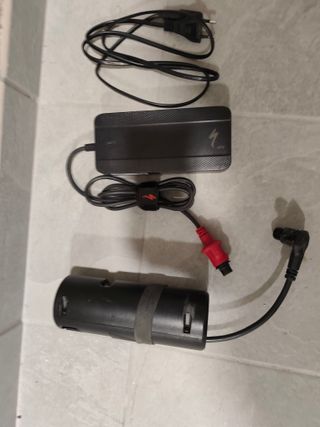 Specialized Turbo Kenevo SL Expert - Talla S4