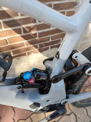 Specialized Turbo Kenevo SL Expert - Talla S4