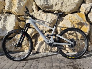 Specialized Turbo Kenevo SL Expert - Talla S4
