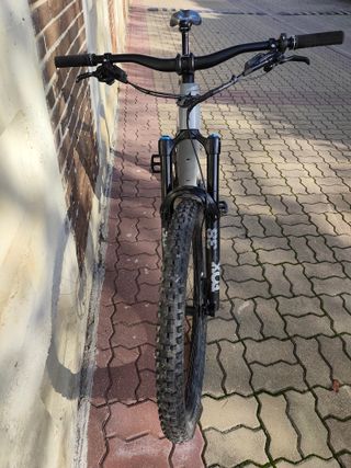 Specialized Turbo Kenevo SL Expert - Talla S4