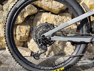 Specialized Turbo Kenevo SL Expert - Talla S4