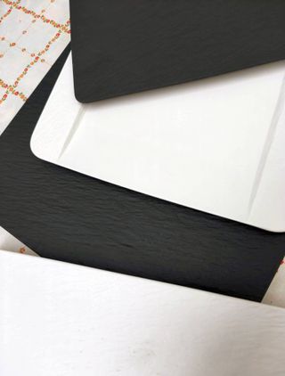 Set 4 Villeroy & Boch Vassoi/Piatti