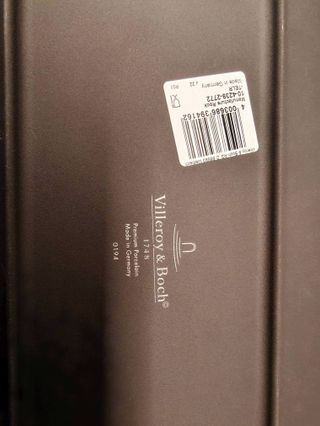 Set 4 Villeroy & Boch Vassoi/Piatti