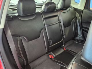 Jeep Renegade 1.6 Mjet Limited 4x2 E6