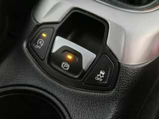 Jeep Renegade 1.6 Mjet Limited 4x2 E6