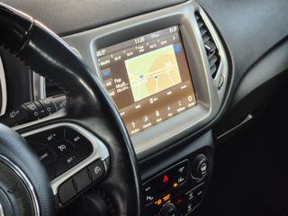 Jeep Renegade 1.6 Mjet Limited 4x2 E6