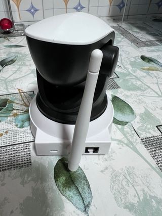 Cámara de seguridad STARCAM