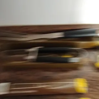 Set Cubiertos Howard Carter 13 Piezas