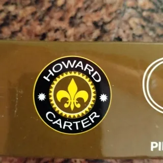 Set Cubiertos Howard Carter 13 Piezas