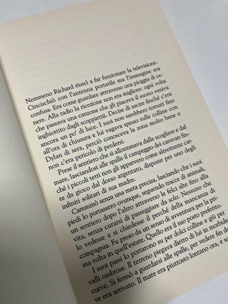 La casa dei desideri romanzo