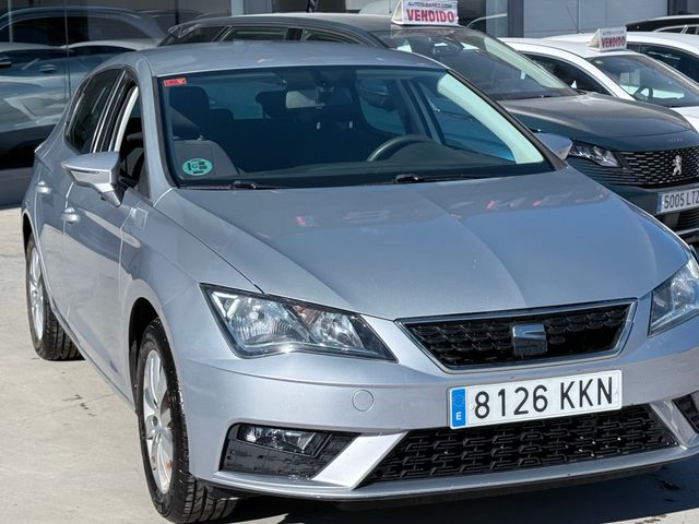 Seat León SEAT León 1.2 TSI 81kW (110CV) St&Sp Style Visio