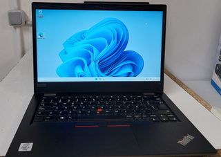 Ordenador Portátil ThinkPad L13 Lenovo i5