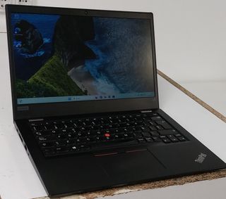 Ordenador Portátil ThinkPad L13 Lenovo i5