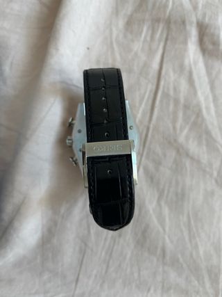 Reloj Seiko Ananta Automático SRQ005J1 Nuevo