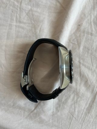 Reloj Seiko Ananta Automático SRQ005J1 Nuevo