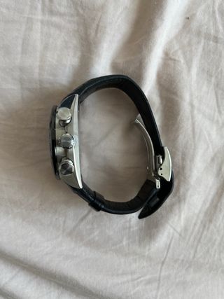 Reloj Seiko Ananta Automático SRQ005J1 Nuevo