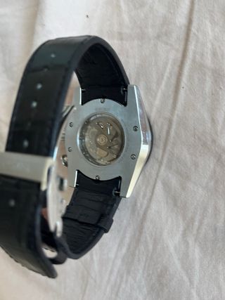 Reloj Seiko Ananta Automático SRQ005J1 Nuevo