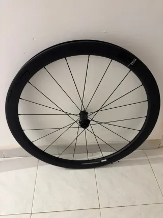 Ruedas Vision Metron Carbono