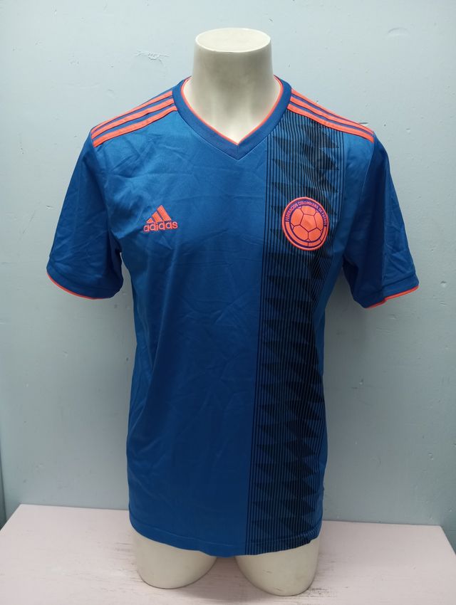 Camiseta Selección Colombia Fútbol Talla XL