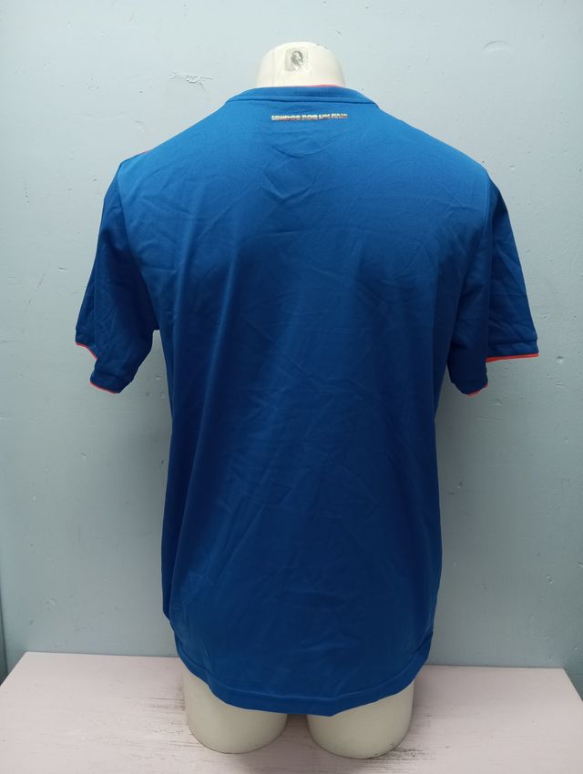 Camiseta Selección Colombia Fútbol Talla XL