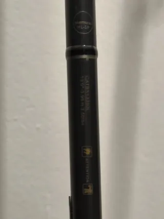 Caña Shimano Catana BX 13' 3 1/2lb